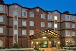  - Staybridge Suites Elkhart - I-80 & I-90, Exit 92