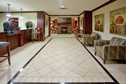  - Staybridge Suites Elkhart - I-80 & I-90, Exit 92