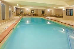  - Staybridge Suites Elkhart - I-80 & I-90, Exit 92