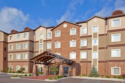  - Staybridge Suites Elkhart - I-80 & I-90, Exit 92