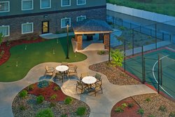  - Staybridge Suites Elkhart - I-80 & I-90, Exit 92