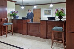  - Staybridge Suites Elkhart - I-80 & I-90, Exit 92