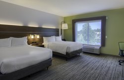  - Holiday Inn Express & Suites South Alabama University Area Mobile
