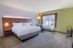  - Holiday Inn Express & Suites South Alabama University Area Mobile