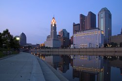  - Staybridge Suites Polaris Mall Columbus - I-71, Exit 121