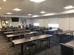  - Holiday Inn Express & Suites Jacksonville - I-295, Exit 22