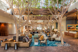  - Portola Hotel & Spa Monterey