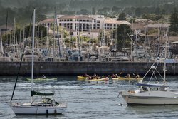  - Portola Hotel & Spa Monterey