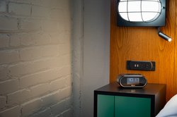  - Hotel Indigo Downtown Madison