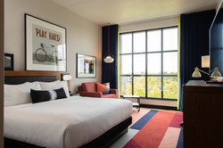  - Hotel Indigo Downtown Madison