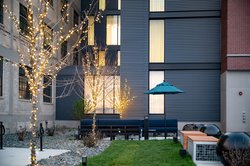  - Hotel Indigo Downtown Madison