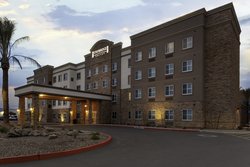  - Staybridge Suites Gilbert