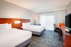  - Courtyard by Marriott Hotel Midtown Savannah