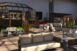  - Marriott Hotel Seattle Airport SeaTac