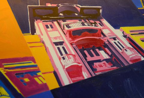 HOTEL INDIGO HARBOUR VIEW - Photo 17