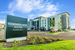 - TownePlace Suites by Marriott Newburgh