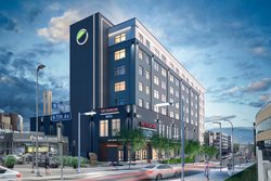  - Element Hotel Downtown Minneapolis - I-94, Exit 230