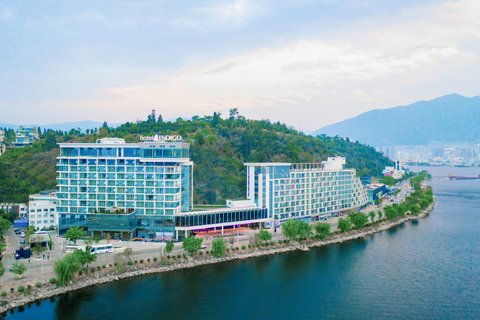 HOTEL INDIGO DALI ERHAI - Photo 33