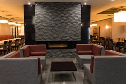  - Holiday Inn Express Downtown Edmonton