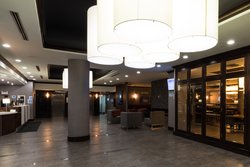  - Holiday Inn Express Downtown Edmonton