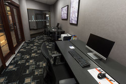  - Holiday Inn Express Downtown Edmonton