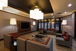  - Holiday Inn Express Downtown Edmonton
