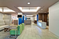  - Holiday Inn Express Kamloops
