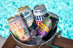  - Westin Hotel Austin at The Domain