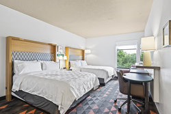  - Holiday Inn West St Petersburg