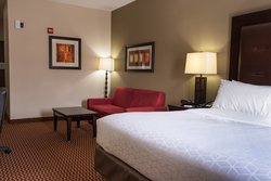  - Holiday Inn Express Newington