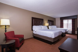  - Holiday Inn Express Newington