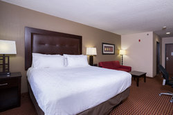  - Holiday Inn Express Newington