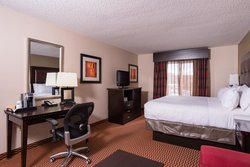  - Holiday Inn Express Newington