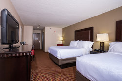  - Holiday Inn Express Newington