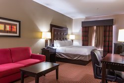  - Holiday Inn Express Newington