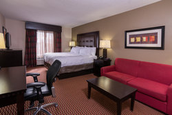  - Holiday Inn Express Newington