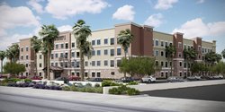 - Staybridge Suites Biltmore Area Phoenix