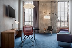  - Aloft Hotel Dallas