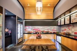  - Aloft Hotel Dallas