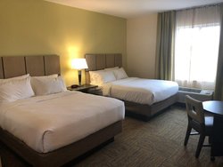  - Candlewood Suites El Dorado