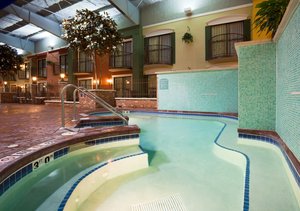 Holiday Inn Suites Lakeville  See Discounts