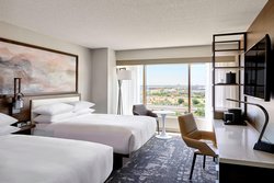 - Marriott Hotel Airport Phoenix