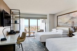  - Marriott Hotel Airport Phoenix