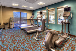  - Fairfield Inn & Suites by Marriott Edmond - I-35, Exit 141