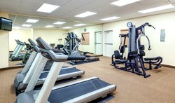  - Candlewood Suites Georgetown