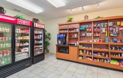  - Candlewood Suites Georgetown