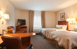  - Candlewood Suites Georgetown