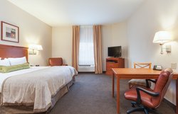  - Candlewood Suites Georgetown