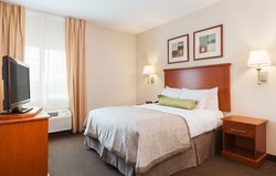 - Candlewood Suites Georgetown
