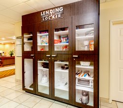  - Candlewood Suites Georgetown